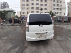 Фото авто Toyota Voxy