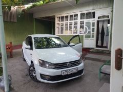 Фото авто Volkswagen Polo