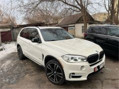 Сүрөт унаа BMW X5