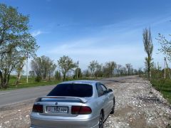 Сүрөт унаа Mazda 626