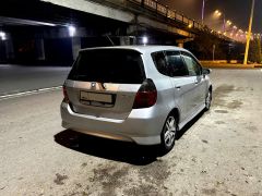 Фото авто Honda Fit