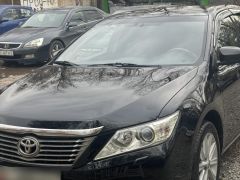 Сүрөт унаа Toyota Camry