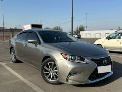 Сүрөт унаа Lexus ES