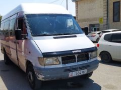 Фото авто Mercedes-Benz Sprinter