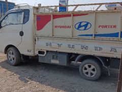 Фото авто Hyundai Porter