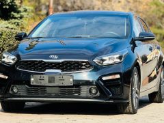 Фото Kia K3  2019