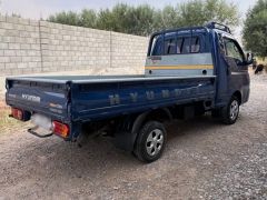 Фото авто Hyundai Porter