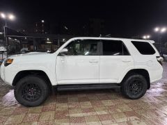 Фото авто Toyota 4Runner