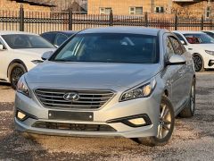 Сүрөт унаа Hyundai Sonata