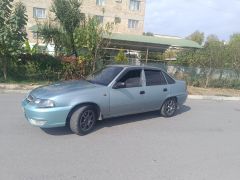 Фото авто Daewoo Nexia