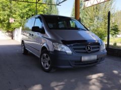 Сүрөт унаа Mercedes-Benz Vito