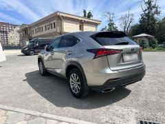 Фото авто Lexus NX