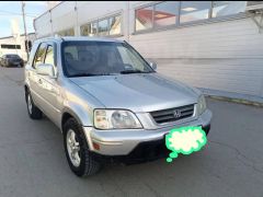 Сүрөт унаа Honda CR-V