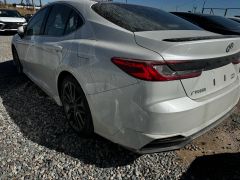 Сүрөт унаа Toyota Camry