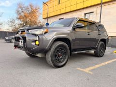 Фото авто Toyota 4Runner