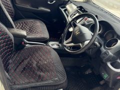 Сүрөт унаа Honda Fit