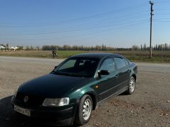 Photo of the vehicle Volkswagen Passat