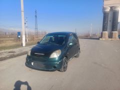 Фото авто Toyota FunCargo