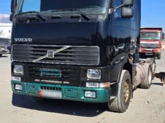 Фото авто Volvo FH