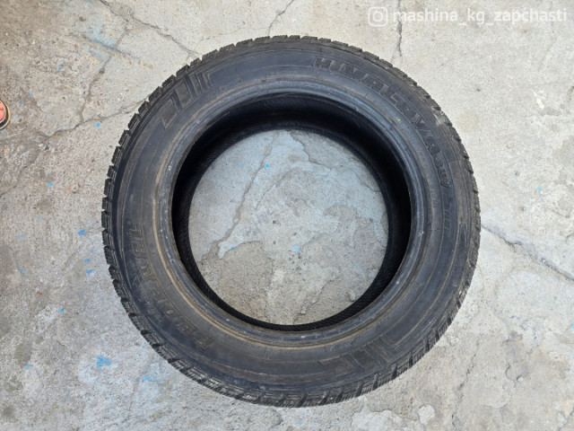 Tires - Состояние отличное почти новое , ездили совсем не долго