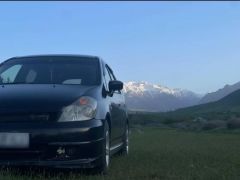 Фото авто Honda Stream