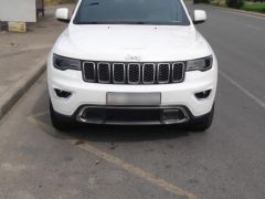 Сүрөт унаа Jeep Grand Cherokee