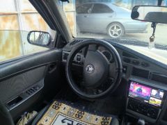 Сүрөт унаа Daewoo Nexia