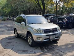 Фото авто Toyota RAV4