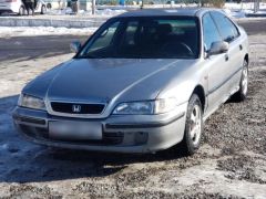 Сүрөт унаа Honda Accord