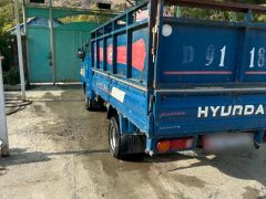 Фото авто Hyundai Porter