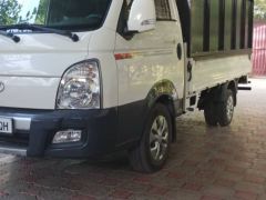 Фото авто Hyundai Porter