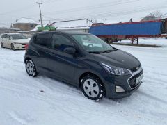 Сүрөт унаа Chevrolet Spark