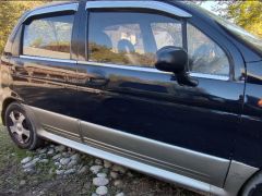 Photo of the vehicle Daewoo Matiz