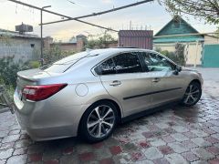 Сүрөт унаа Subaru Legacy