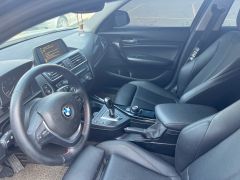 Сүрөт унаа BMW 3 серия