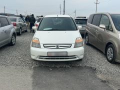 Сүрөт унаа Honda Stream