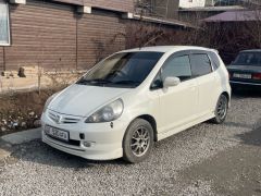 Фото авто Honda Fit