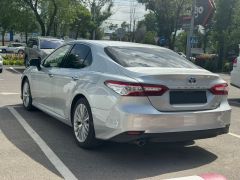 Сүрөт унаа Toyota Camry