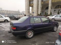 Фото авто Volkswagen Vento