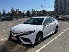 Сүрөт унаа Toyota Camry