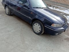 Фото авто Daewoo Nexia