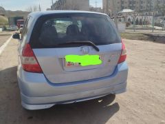 Фото авто Honda Jazz