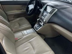 Фото авто Lexus RX