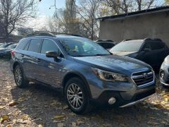 Сүрөт унаа Subaru Outback