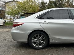 Сүрөт унаа Toyota Camry