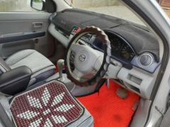 Сүрөт унаа Mazda Demio