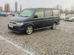 Фото авто Honda Stepwgn