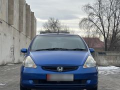 Photo of the vehicle Honda Fit