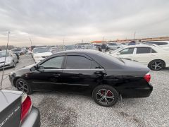 Сүрөт унаа Toyota Camry