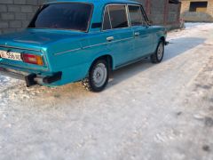 Сүрөт унаа ВАЗ (Lada) 2106